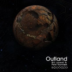 Обкладинка Bill Laswell - Cyclops