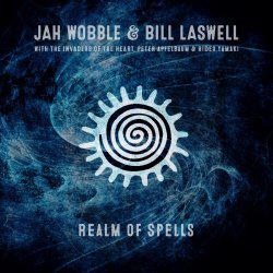 Обкладинка Bill Laswell - Posthuman
