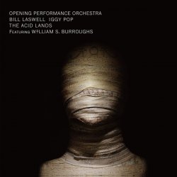 Обкладинка Bill Laswell - Slow Murder