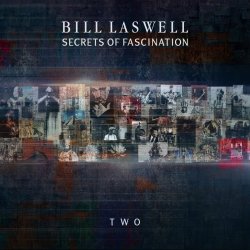 Обкладинка Bill Laswell - Dystopia