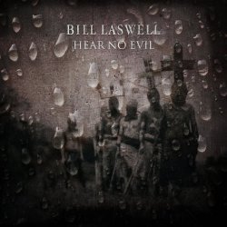 Обкладинка Bill Laswell - Simulacra