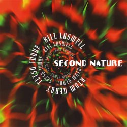 Обкладинка Bill Laswell - Phase Draft
