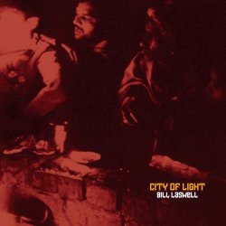 Обкладинка Bill Laswell - Discourse