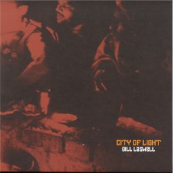 Обкладинка Bill Laswell - Ciquiri