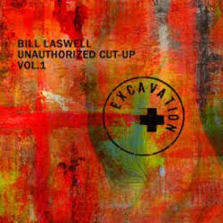 Обкладинка Bill Laswell - White Man