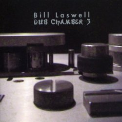 Обкладинка Bill Laswell - ProcessMotion
