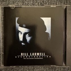 Обкладинка Bill Laswell - Flashlight Redux