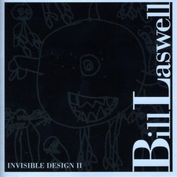 Обкладинка Bill Laswell - Flash Back
