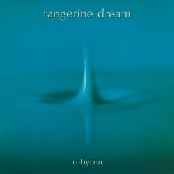 Обкладинка Tangerine Dream - Stratosfear