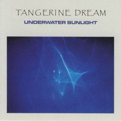 Обкладинка Tangerine Dream - Phaedra