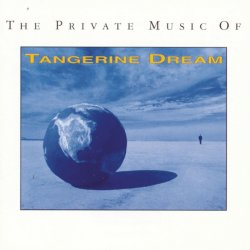 Обкладинка Tangerine Dream - Tangram Chin Part