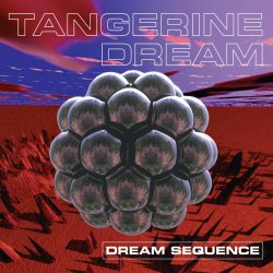 Обкладинка Tangerine Dream - Hyper Sphinx