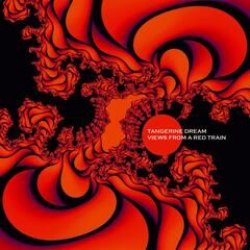 Обкладинка Tangerine Dream - Frenetic