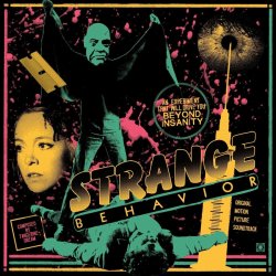 Обкладинка Tangerine Dream - The Divorce