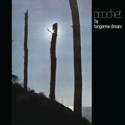 Обкладинка Tangerine Dream - Shape My Sin