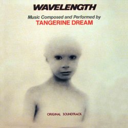 Обкладинка Tangerine Dream - World Away from Gagaland