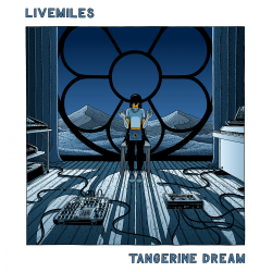 Обкладинка Tangerine Dream - Astrophel And Stella