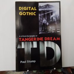Обкладинка Tangerine Dream - Roll The Seven Twice