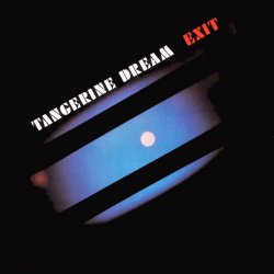 Обкладинка Tangerine Dream - Solution Of All Problems