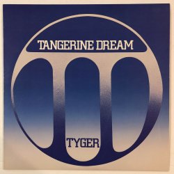 Обкладинка Tangerine Dream - Hymn To Intellectual Beauty