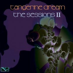 Обкладинка Tangerine Dream - Resurrection by the Spirit