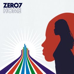 Обкладинка Zero 7 - Lo