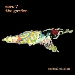 Обкладинка Zero 7 - Polaris