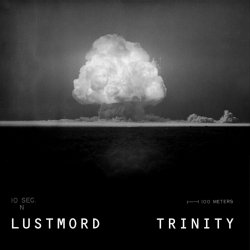 Обкладинка Lustmord - Able