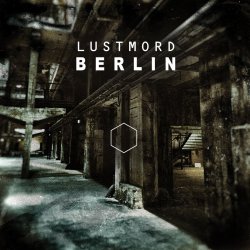 Обкладинка Lustmord - The Ambivalent Abyss
