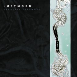 Обкладинка Lustmord - A Light That Is Darkness