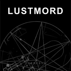 Обкладинка Lustmord - Erie