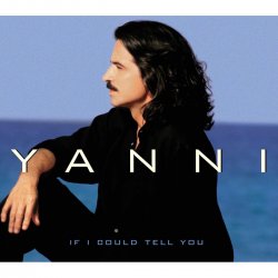 Обкладинка Yanni - Almost a Whisper