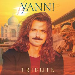 Обкладинка Yanni - Highland