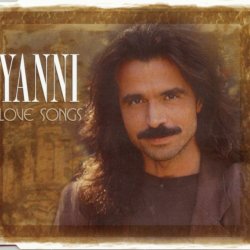 Обкладинка Yanni - For All Seasons