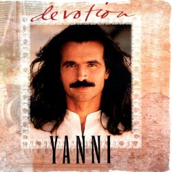 Обкладинка Yanni - Playtime