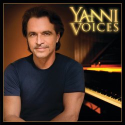 Обкладинка Yanni - November Sky