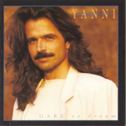 Обкладинка Yanni - Reason for Rainbows