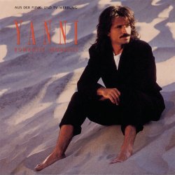 Обкладинка Yanni - At First Sight