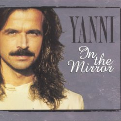 Обкладинка Yanni - Midnight Hymn