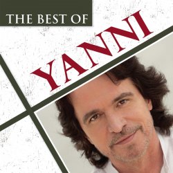 Обкладинка Yanni - The Promise