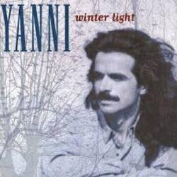 Обкладинка Yanni - On Sacred Ground