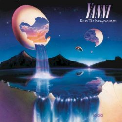 Обкладинка Yanni - Never Too Late