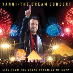 Обкладинка Yanni - Jivaeri