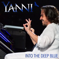Обкладинка Yanni - Standing In Motion