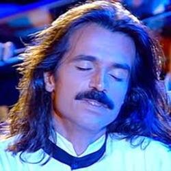 Обкладинка Yanni - Butterfly Dance