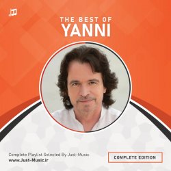 Обкладинка Yanni - Santorini