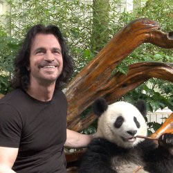 Обкладинка Yanni - Keys to Imagination