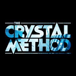 Обкладинка The Crystal Method - Busy child
