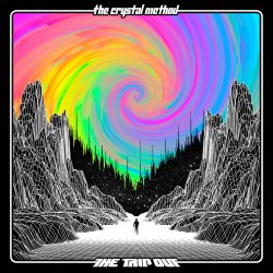 Обкладинка The Crystal Method - Name Of The Game