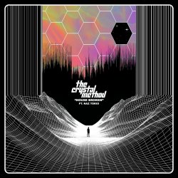 Обкладинка The Crystal Method - Divided By Night